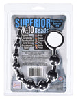 Superior X 10 Beads
