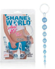 Anal 101 Intro Beads Shanes World