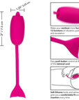 Rechargeable Kegel Teaser