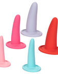 She ology 5 Piece Wearable Vaginal Dilator Set
