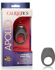 Apollo Rechargeable Power Ring
