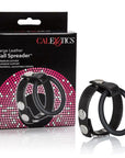 Ball Spreader Leather