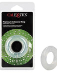 Premium Silicone Ring