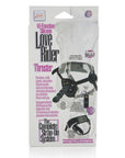 Silicone Love Rider Thruster