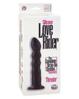 Silicone Love Rider Thruster