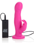 Silicone Love Rider Jack Rabbit