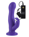 Silicone Love Rider Jack Rabbit