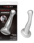 Her Royal Harness Sensual Probe