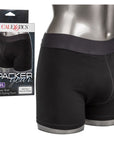 Packer Gear Boxer Brief with Packing Pouch