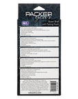 Packer Gear Boxer Brief with Packing Pouch