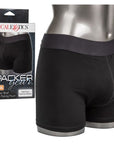 Packer Gear Boxer Brief with Packing Pouch