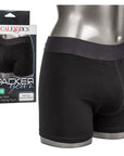 Packer Gear Boxer Brief with Packing Pouch