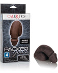 Packer Gear 4 Inch Silicone Packing Penis