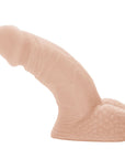 Packer Gear 5 Inch Silicone Packing Penis