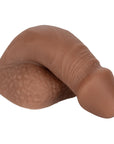 Packer Gear 5 Inch Silicone Packing Penis