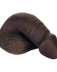 Packer Gear 5 Inch Silicone Packing Penis