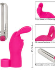 Intimate Play Rechargeable Finger Bunny