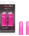 Intimate Play Finger Tingler