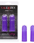 Intimate Play Finger Tingler