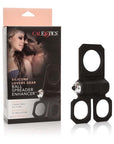 Silicone Lovers Gear Ball Spreader Enhancer