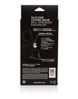 Silicone Lovers Gear Ball Spreader Enhancer