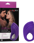Silicone Rechargeable Passion Enhancer