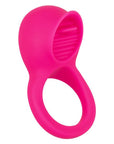 Silicone Rechargeable Teasing Tongue Enhancer