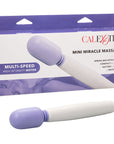 My Mini Miracle Massager Wand
