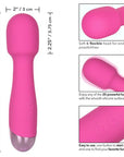 Mini Miracle Massager Rechargeable