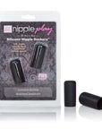 Nipple Play Silicone Nipple Suckers