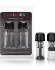 Nipple Play Vacuum Twist Suckers