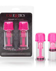 Nipple Play Vacuum Twist Suckers