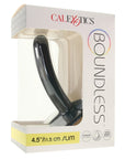 Boundless Silicone Dildo