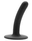 Boundless Silicone Dildo