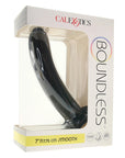 Boundless Silicone Dildo