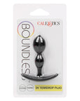 Boundless 2X Teardrop Plug