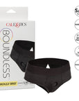 Boundless Backless Brief Harness