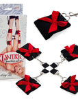 Tantric Binding Love Hog-Tie