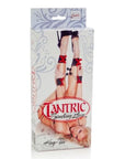 Tantric Binding Love Hog-Tie