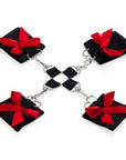 Tantric Binding Love Hog-Tie