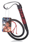 Scandal Bull Whip