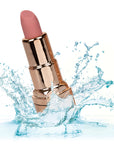 Hide & Play Rechargeable Lipstick
