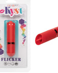 Kyst Flicker Bullet