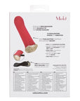Uncorked Merlot Vibrator
