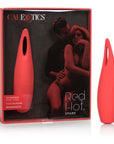 Red Hot Clitoral Stimulator