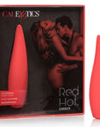 Red Hot Clitoral Stimulator