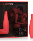 Red Hot Clitoral Stimulator