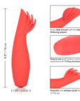 Red Hot Clitoral Stimulator