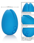 Mini Marvels Silicone Marvelous Eggciter