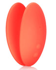Mini Marvels Silicone Marvelous Massager Orange